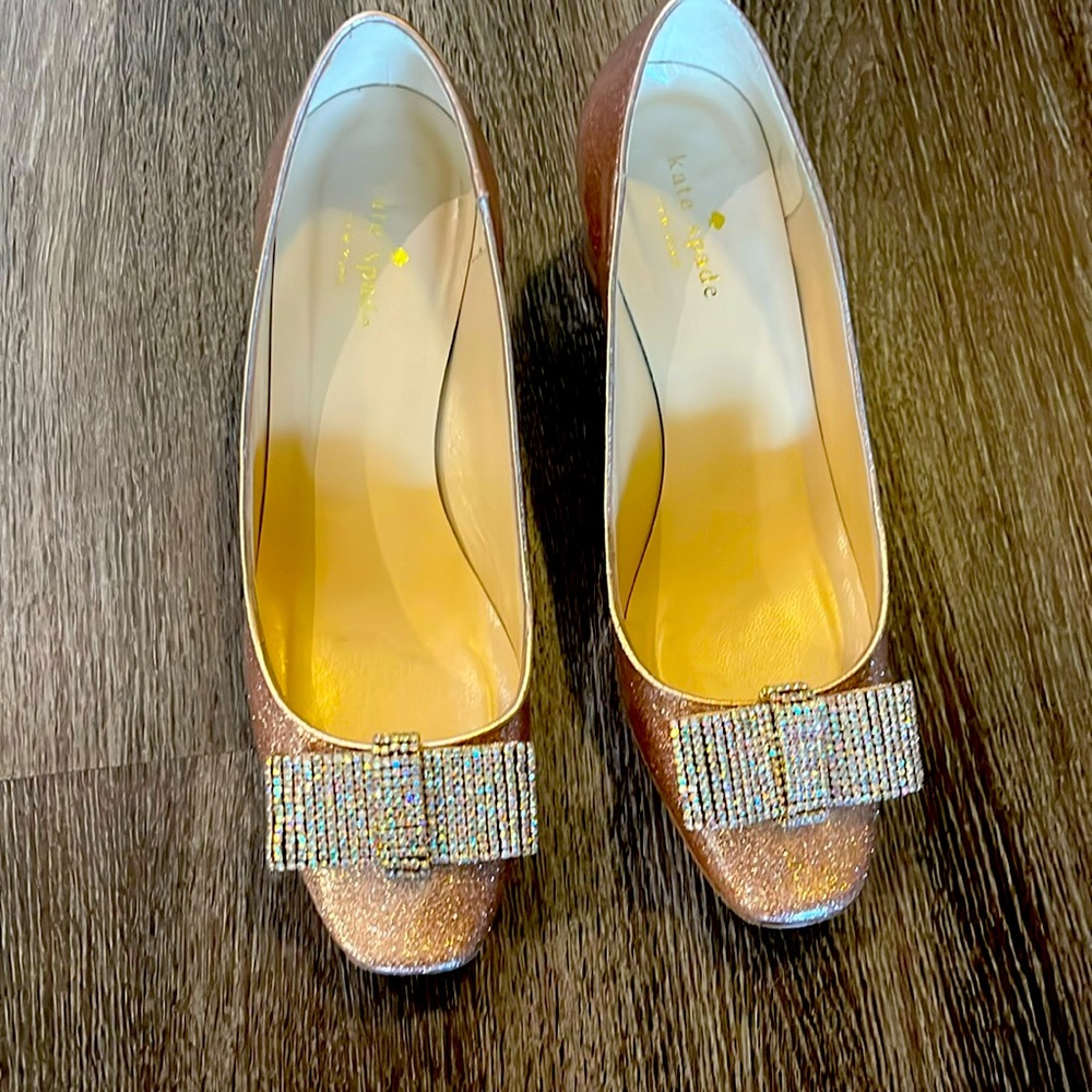 Kate Spade heels